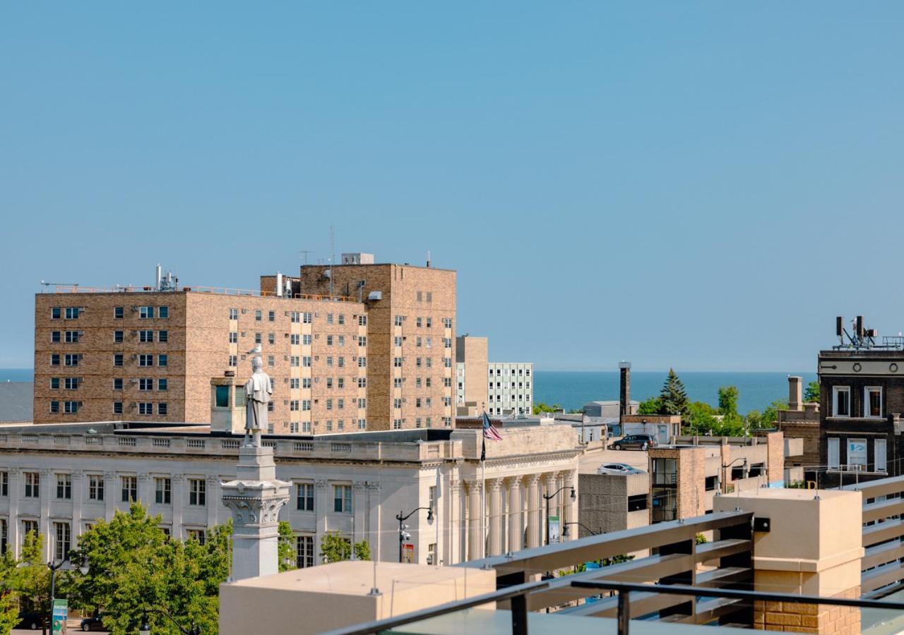 Hotel Verdant Racine Dış mekan fotoğraf