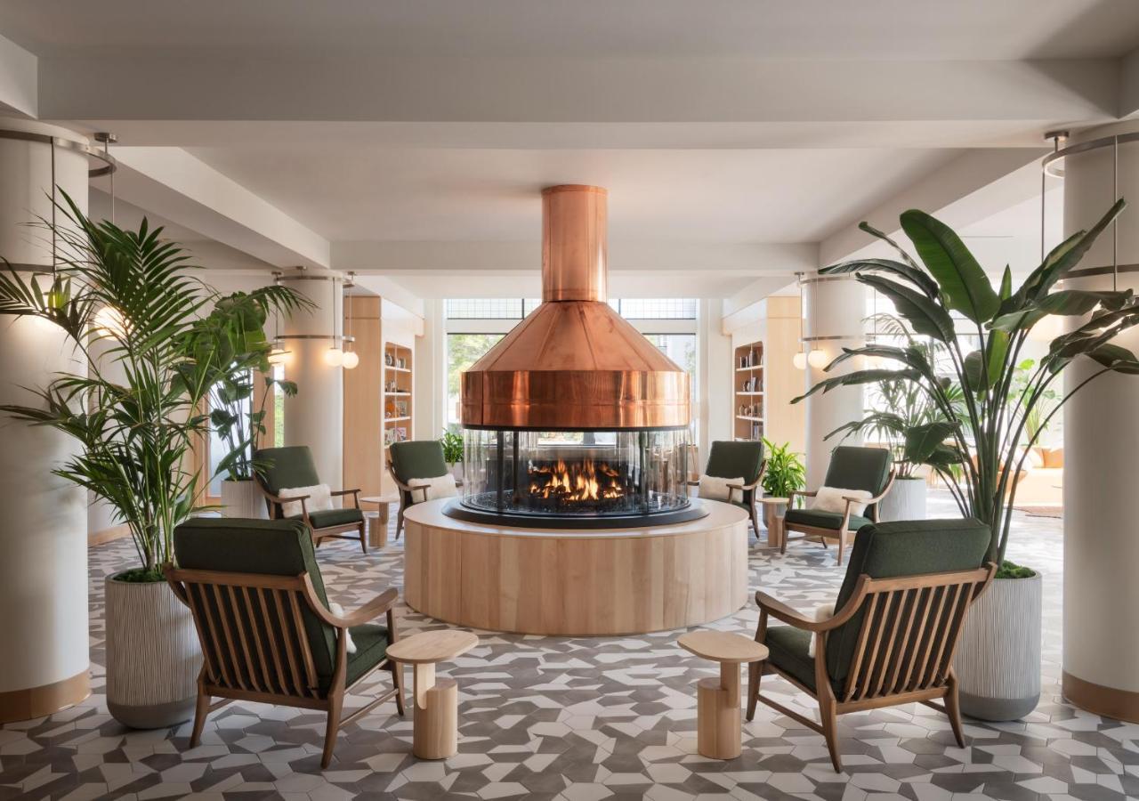 Hotel Verdant Racine Dış mekan fotoğraf