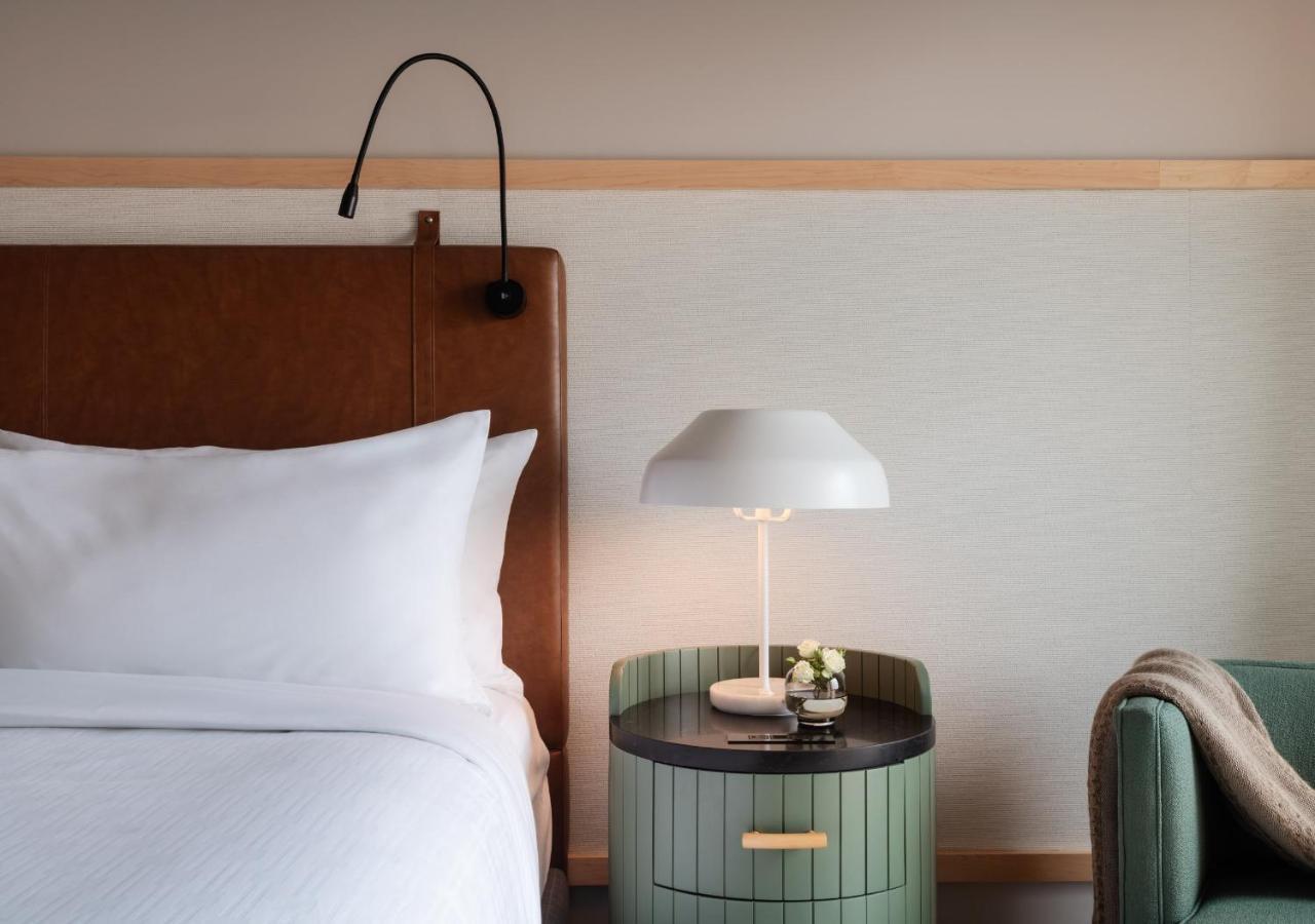 Hotel Verdant Racine Dış mekan fotoğraf