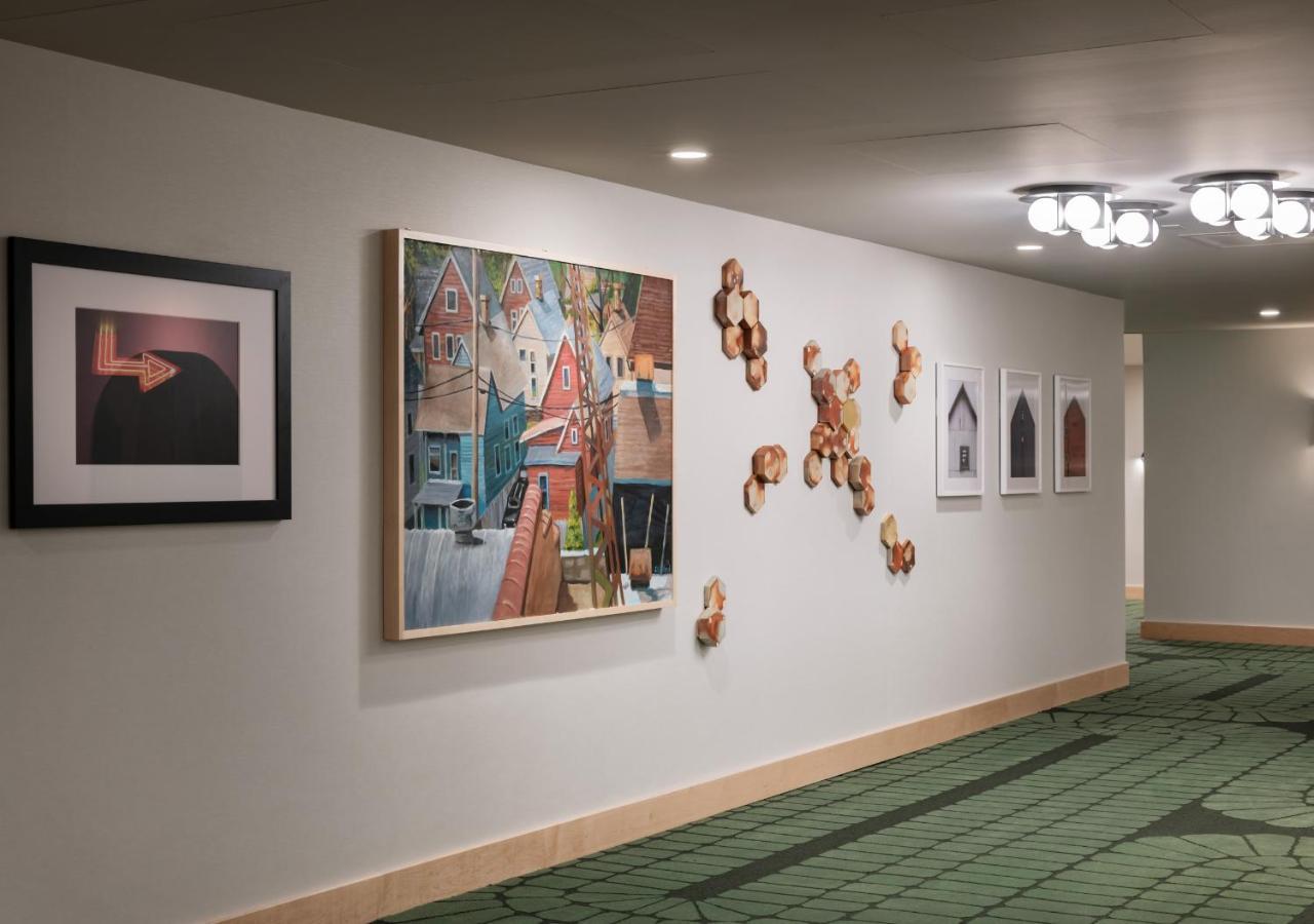 Hotel Verdant Racine Dış mekan fotoğraf