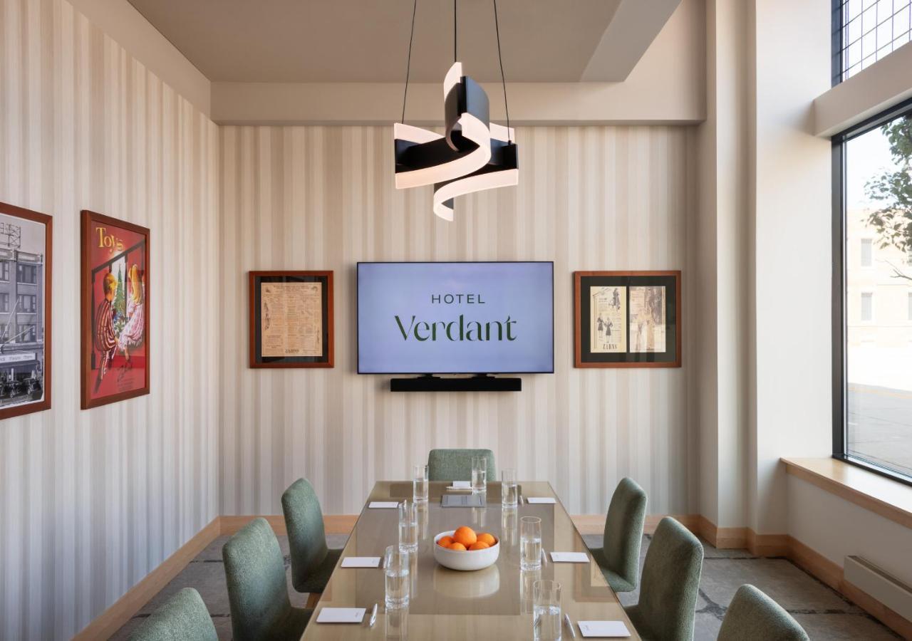 Hotel Verdant Racine Dış mekan fotoğraf