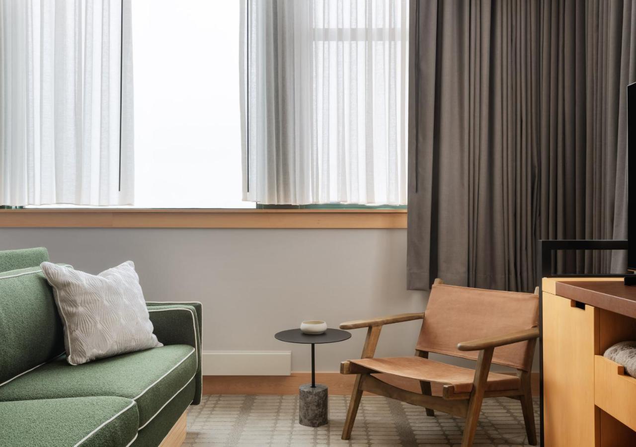 Hotel Verdant Racine Dış mekan fotoğraf