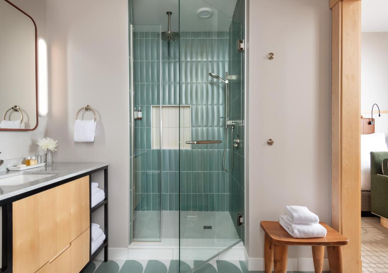 Hotel Verdant Racine Dış mekan fotoğraf