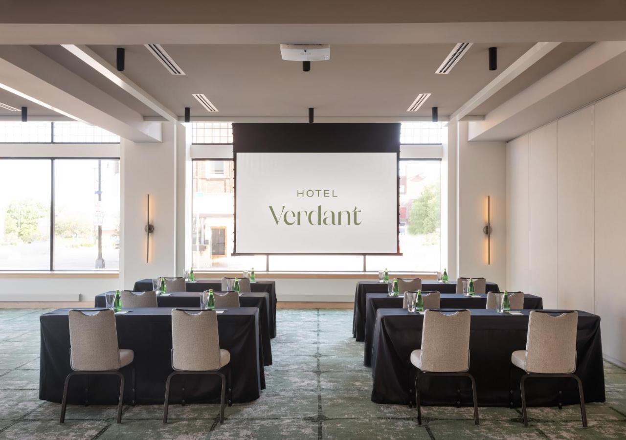 Hotel Verdant Racine Dış mekan fotoğraf