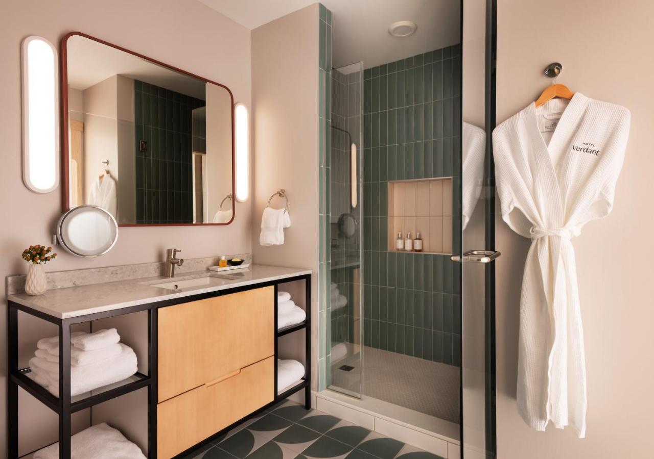 Hotel Verdant Racine Dış mekan fotoğraf