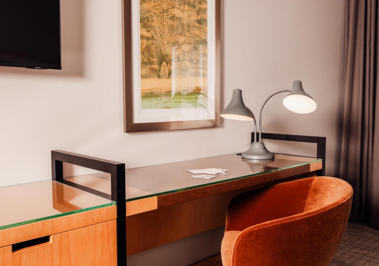 Hotel Verdant Racine Dış mekan fotoğraf